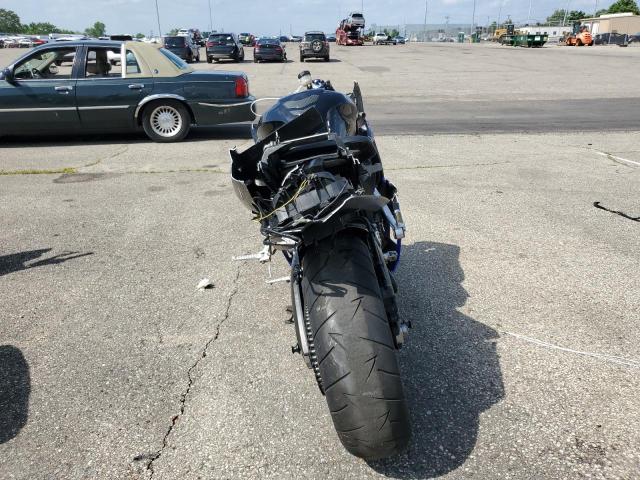 2008 YAMAHA YZFR6 S JYARJ06E58A038039