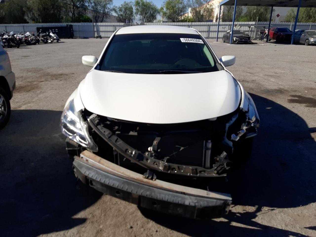 1N4AL3AP1EC265336 2014 Nissan Altima 2.5