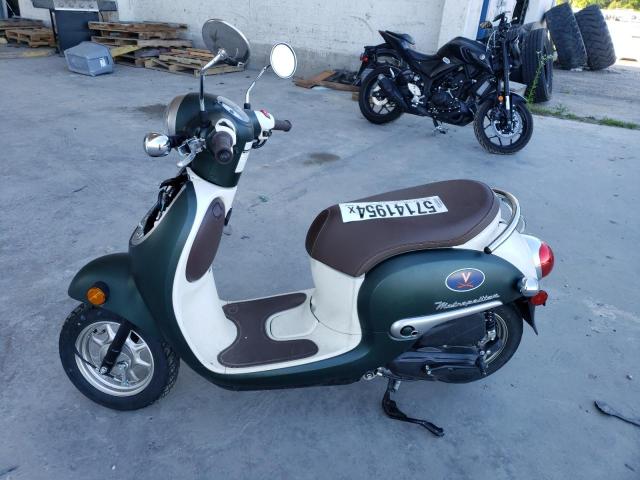 2023 HONDA NCW50 JH2AF7713PK601841