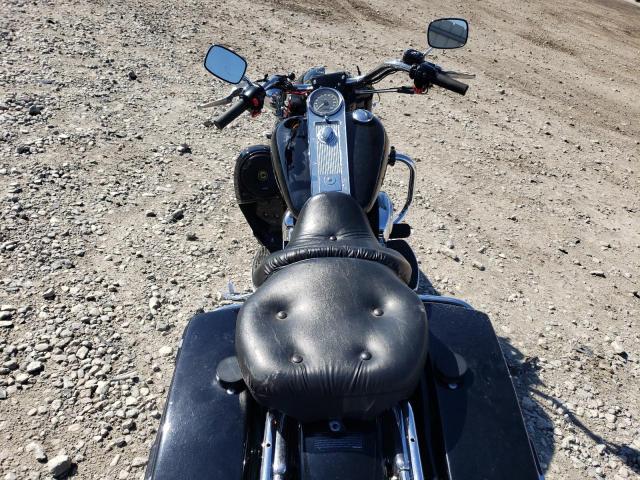 2000 HARLEY-DAVIDSON FLHPI 1HD1FHW15YY643134