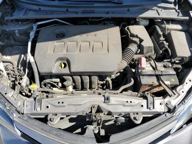 2017 Toyota Corolla L VIN: 5YFBURHEXHP636007 Lot: 54021104