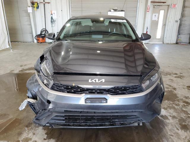 2023 Kia Forte Lx VIN: 3KPF24AD4PE601829 Lot: 57159564