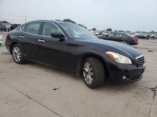 2011 Infiniti M37 X VIN: JN1BY1AR8BM376822 Lot: 54520644