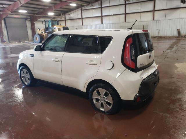 2014 Kia Soul VIN: KNDJN2A22E7086122 Lot: 53271484