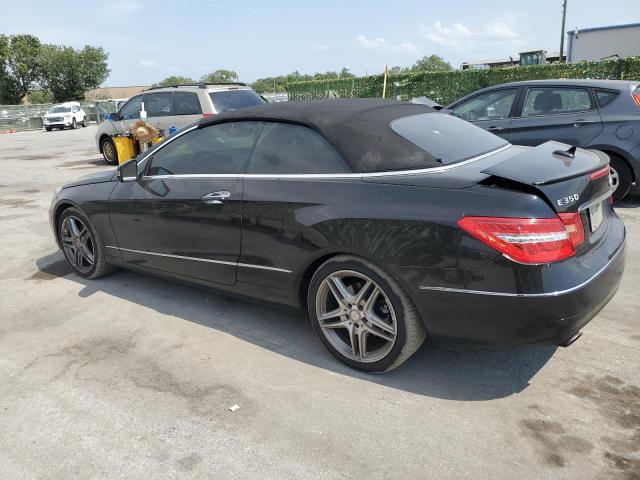 2013 Mercedes-Benz E 350 VIN: WDDKK5KF1DF201352 Lot: 54609214