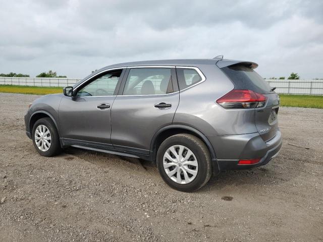 2019 Nissan Rogue S VIN: KNMAT2MV1KP507027 Lot: 55288464