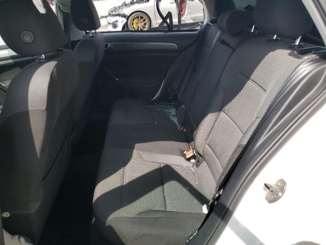 2016 VOLKSWAGEN GOLF S/SE - 3VW217AU2GM030055