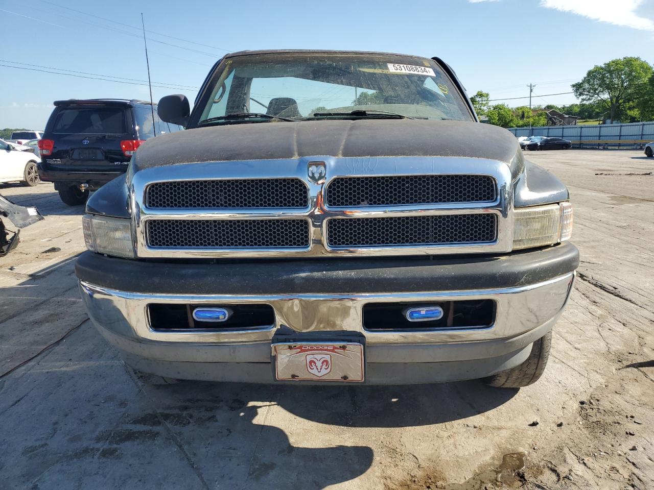 1B7HF16Y8XS119823 1999 Dodge Ram 1500