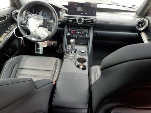 2023 Lexus Is 350 F Sport Design VIN: JTHGZ1B28P5058832 Lot: 54148264