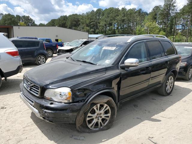 2013 Volvo Xc90 3.2 VIN: YV4952CZ5D1643424 Lot: 53103784