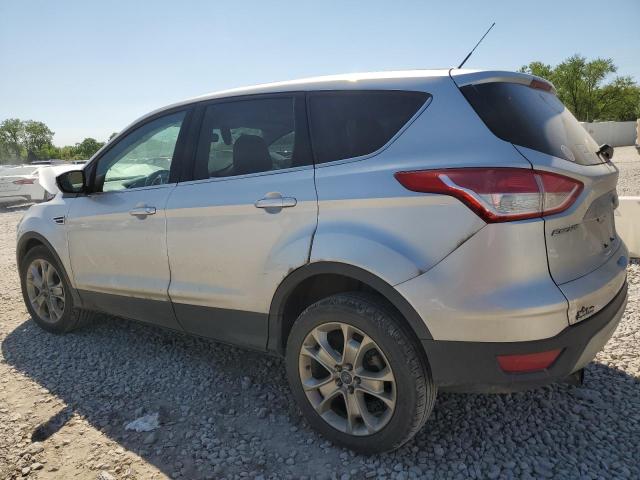 2013 Ford Escape Sel VIN: 1FMCU0H97DUA79746 Lot: 53039134