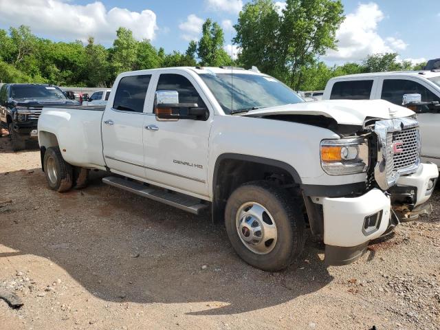 2016 GMC SIERRA K35 - 1GT42YE85GF267036
