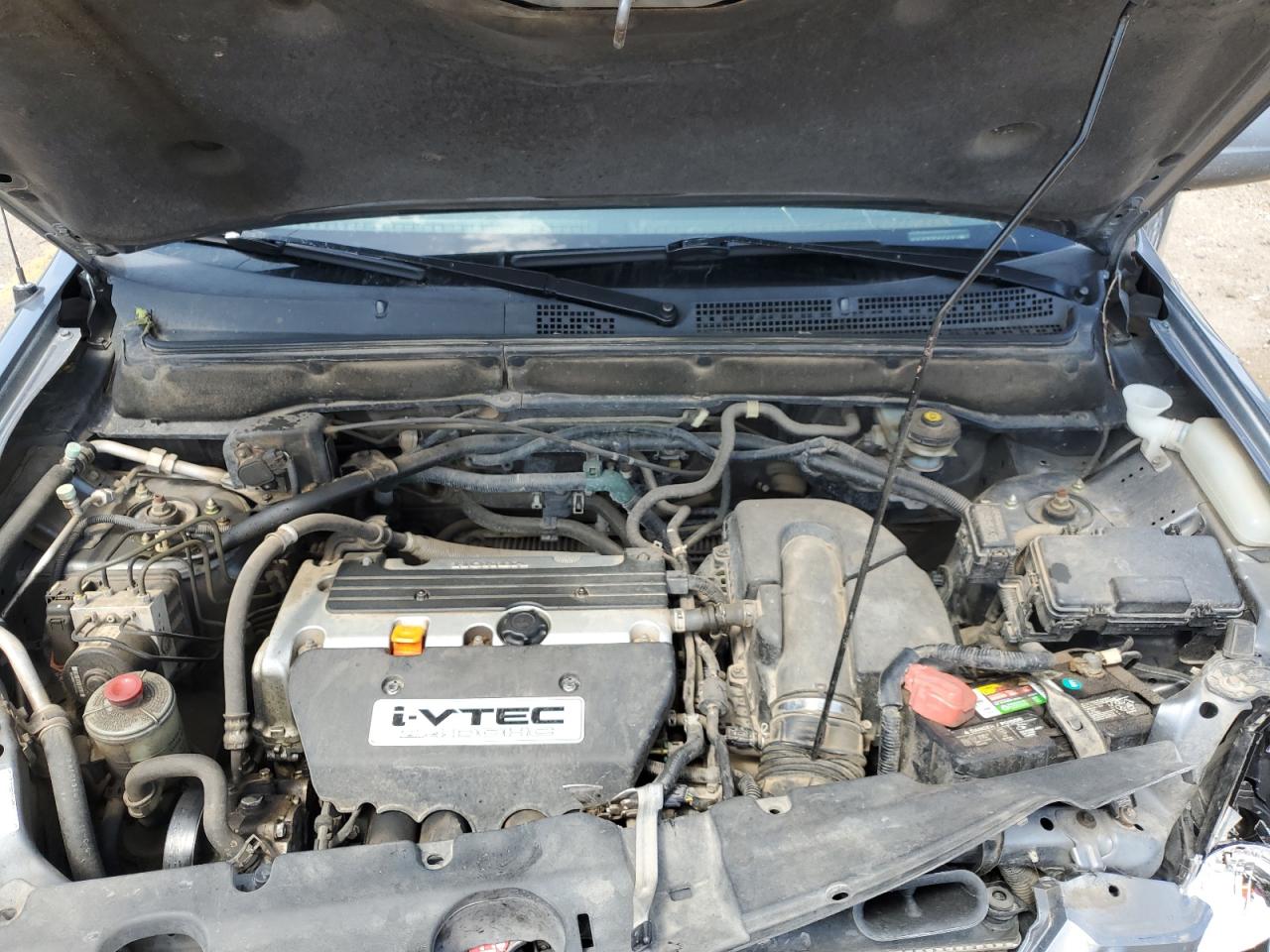 JHLRD789X5C044944 2005 Honda Cr-V Se