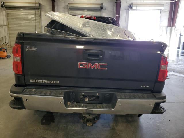 1GT42XC88GF221004 2016 GMC Sierra K3500 Slt