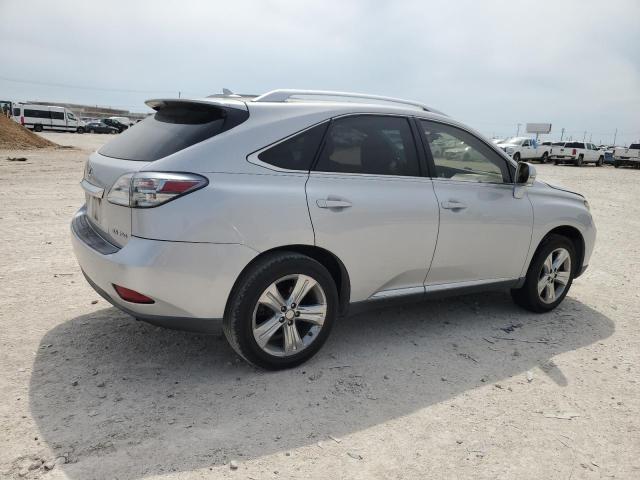 2010 Lexus Rx 350 VIN: 2T2ZK1BA6AC001654 Lot: 55292574