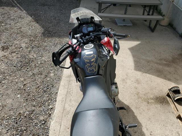 2018 KAWASAKI LZ1000 B JKALZCB19JA022918