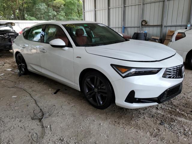 2024 Acura Integra A-Spec VIN: 19UDE4H36RA008122 Lot: 54429514