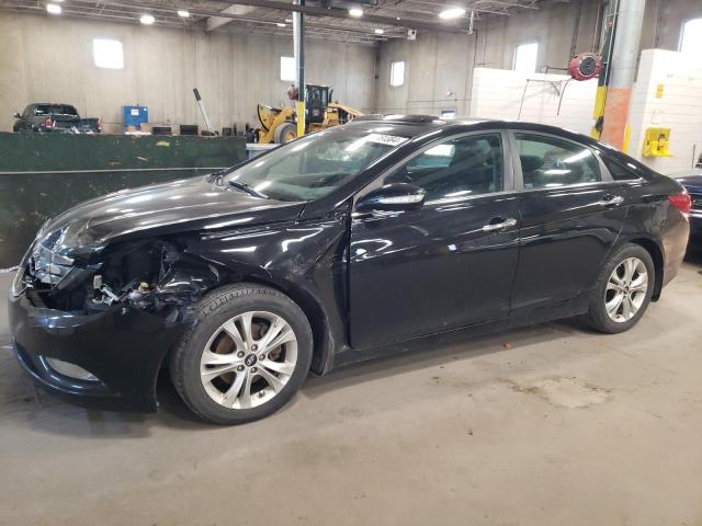 2013 Hyundai Sonata Se VIN: 5NPEC4AC5DH673873 Lot: 56661384