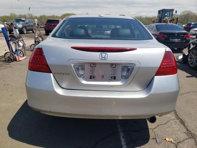 2006 Honda Accord Ex VIN: 1HGCM56856A033530 Lot: 52902804