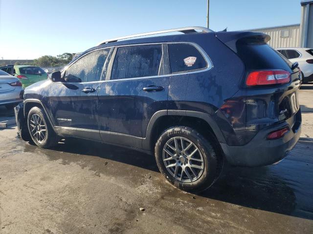 2015 Jeep Cherokee Latitude VIN: 1C4PJMCS4FW552557 Lot: 56134564