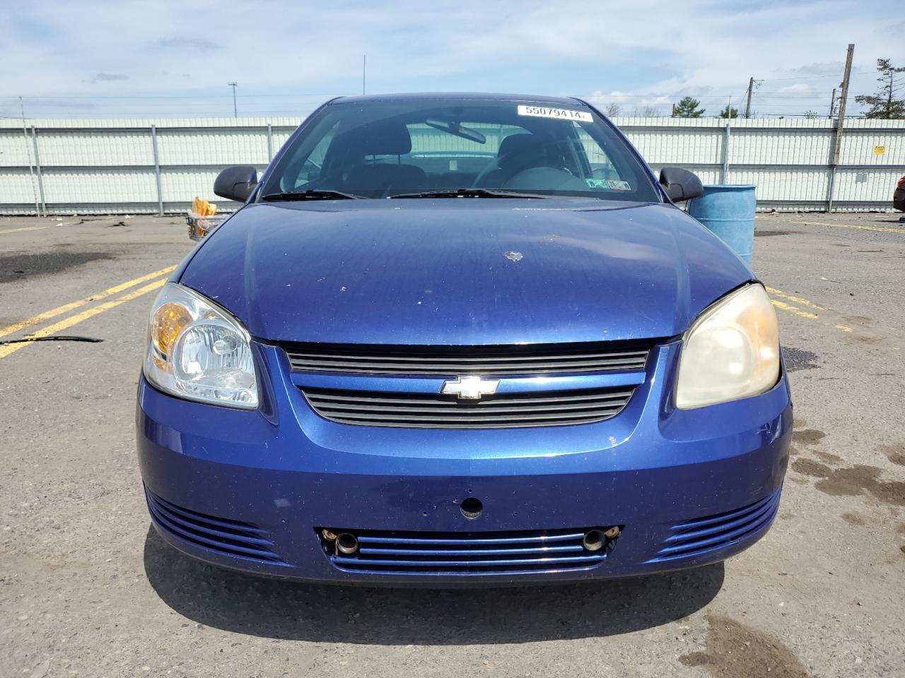 1G1AK15F677179561 2007 Chevrolet Cobalt Ls