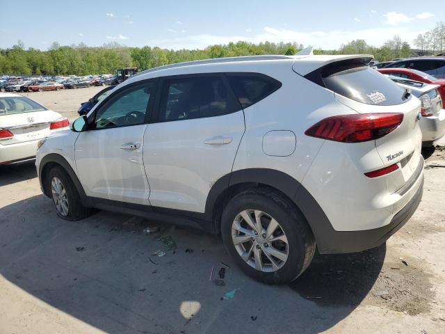 2020 Hyundai Tucson Limited VIN: KM8J3CA48LU144709 Lot: 53733394