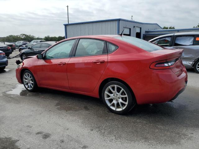 2013 Dodge Dart Sxt VIN: 1C3CDFBA2DD345043 Lot: 55033064