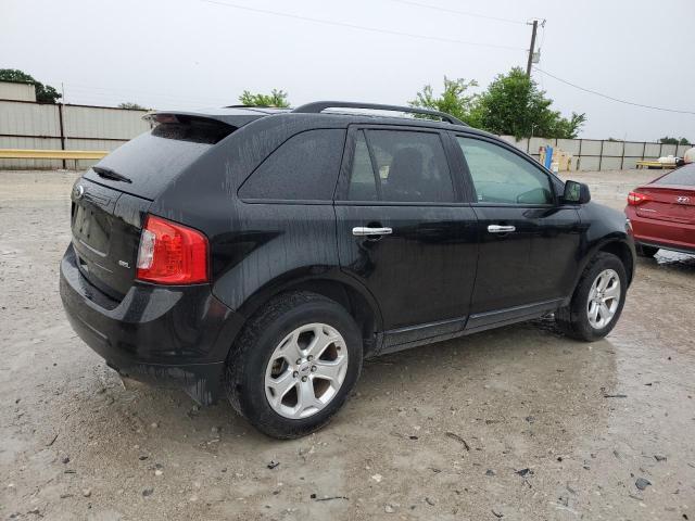 2011 Ford Edge Sel VIN: 2FMDK3JC0BBA70178 Lot: 55234524