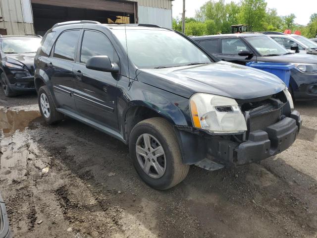 2006 Chevrolet Equinox Ls VIN: 2CNDL23F366066459 Lot: 54178694