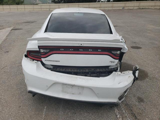 2019 Dodge Charger R/T VIN: 2C3CDXCT9KH625757 Lot: 52928554