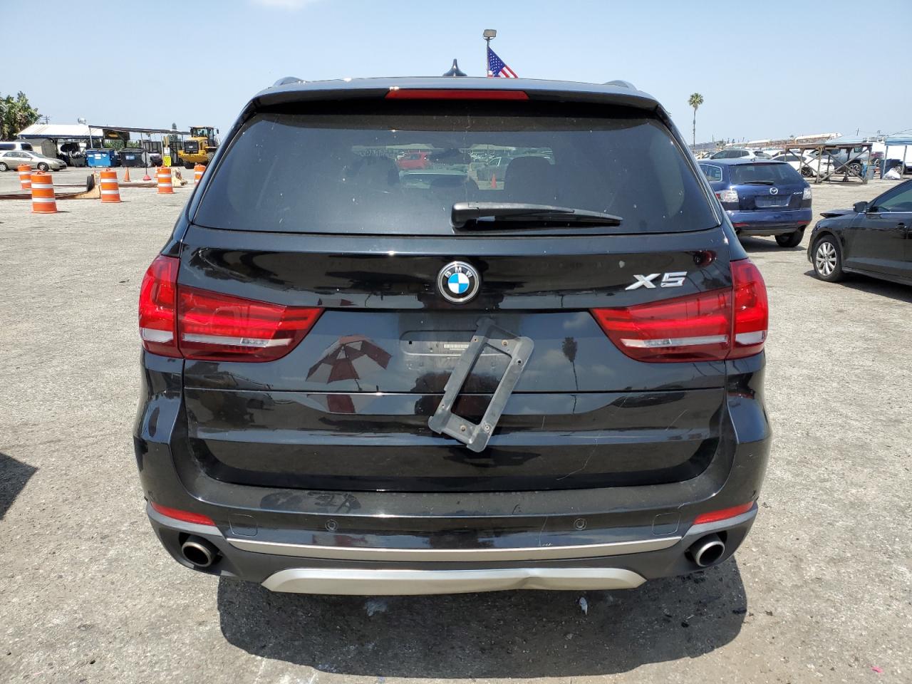 5UXKR0C56E0C27904 2014 BMW X5 xDrive35I