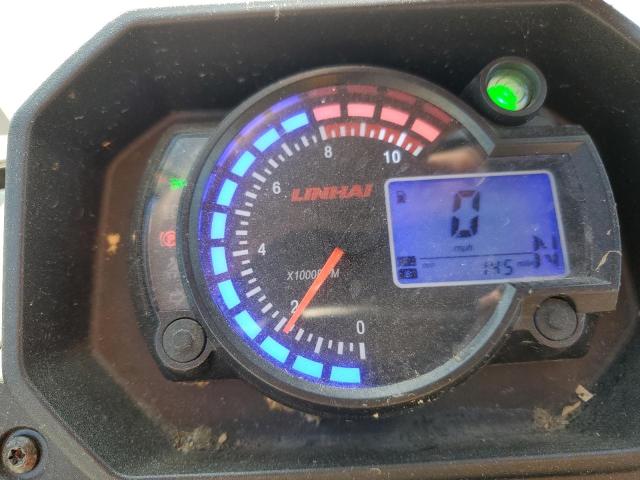 2022 YAMAHA GOLF CART - LL8ACMHF2N0A10120