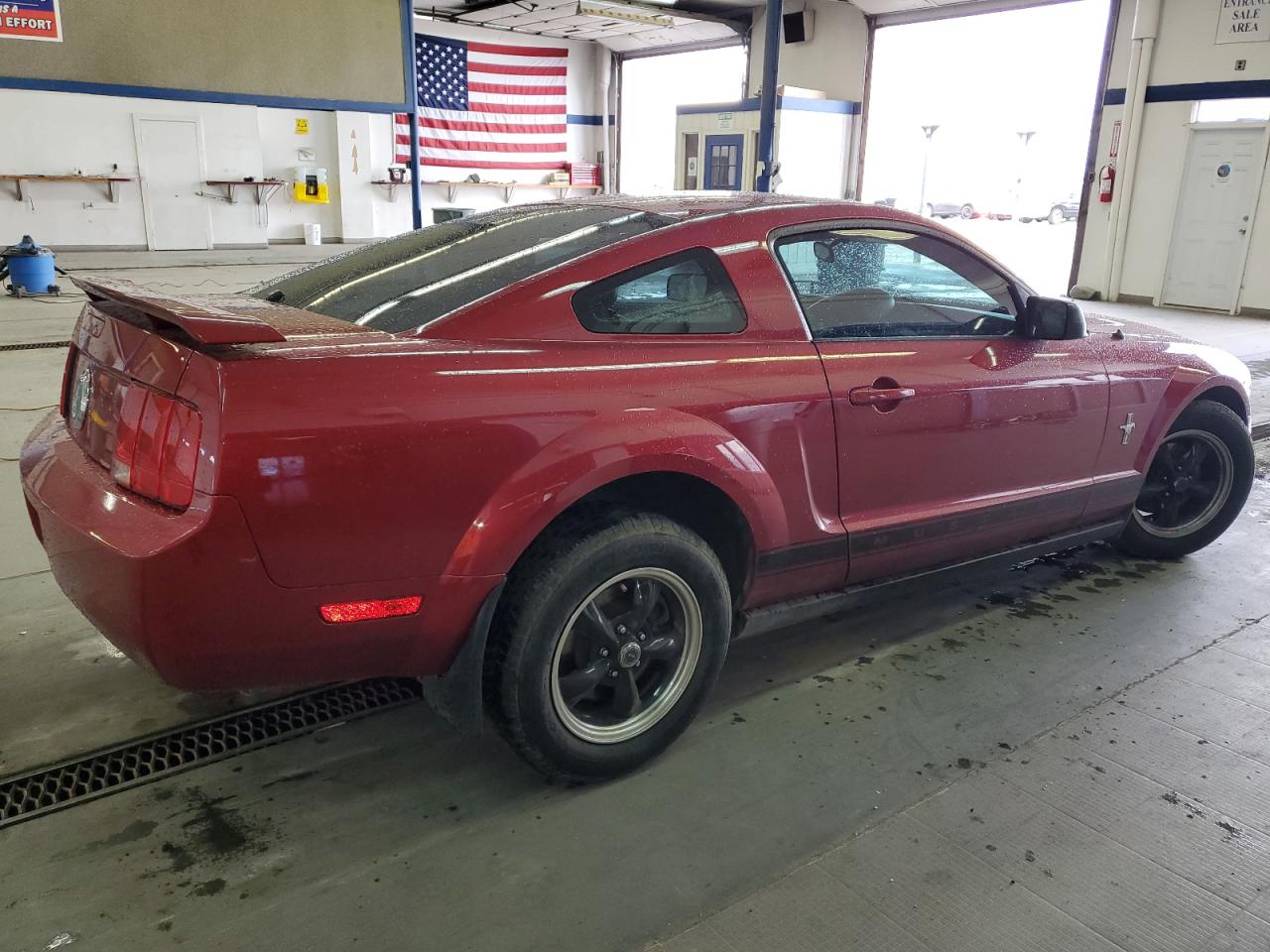 1ZVHT80N865165310 2006 Ford Mustang