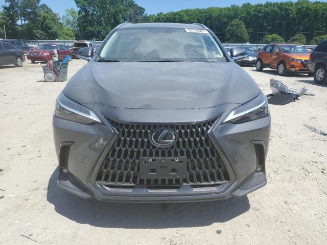 2022 Lexus Nx 350 VIN: 2T2AGCEZ5NC015479 Lot: 56316324