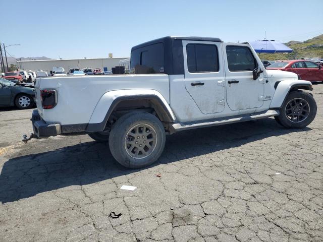 2021 Jeep Gladiator Overland VIN: 1C6HJTFG2ML566128 Lot: 54005914