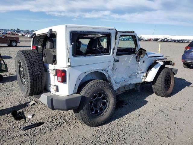 2013 Jeep Wrangler Sahara VIN: 1C4AJWBG0DL589683 Lot: 54909114