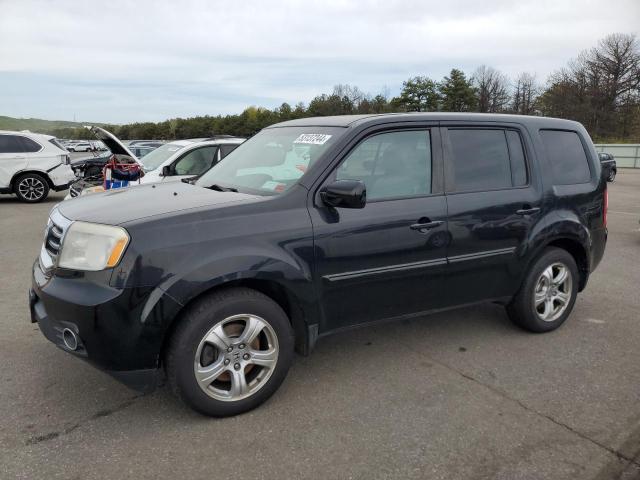 2015 Honda Pilot Exl VIN: 5FNYF4H57FB017669 Lot: 53137244