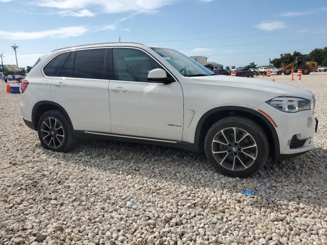 2016 BMW X5 Xdr40E VIN: 5UXKT0C59G0F75104 Lot: 54876784