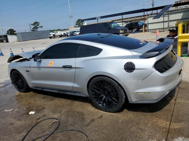 Vin: 1fa6p8cfxk5151475, lot: 56440834, ford mustang gt 20192