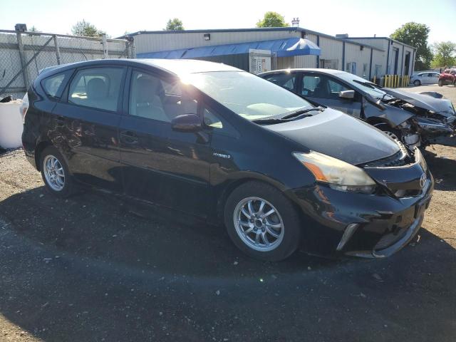 2013 Toyota Prius V VIN: JTDZN3EU1D3270610 Lot: 54577794