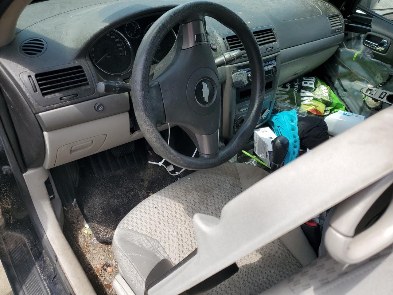 1G1AL15F877393223 2007 Chevrolet Cobalt Lt