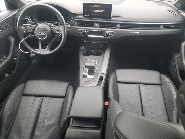 VIN WAUENAF48JA111301 2018 Audi A4, Premium Plus no.8