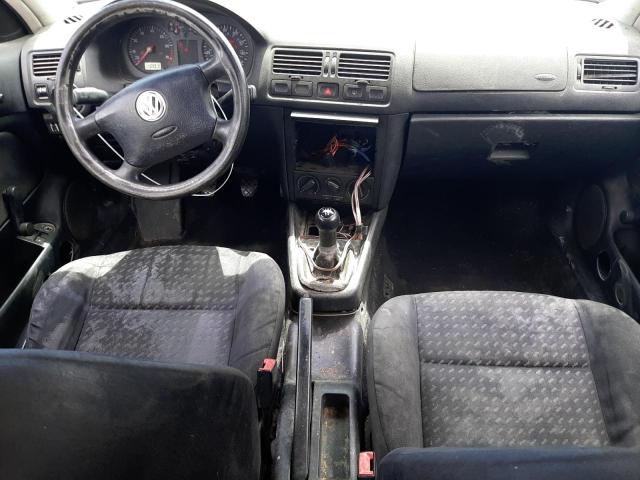 2002 Volkswagen Jetta Gl VIN: 3VWRB69M92M089252 Lot: 54460134