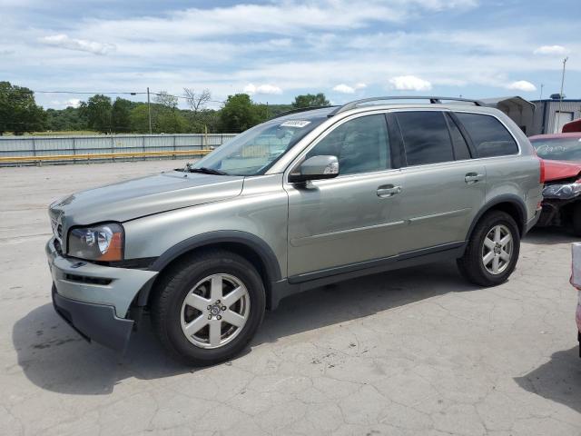 2007 Volvo Xc90 3.2 VIN: YV4CY982971398438 Lot: 56589814