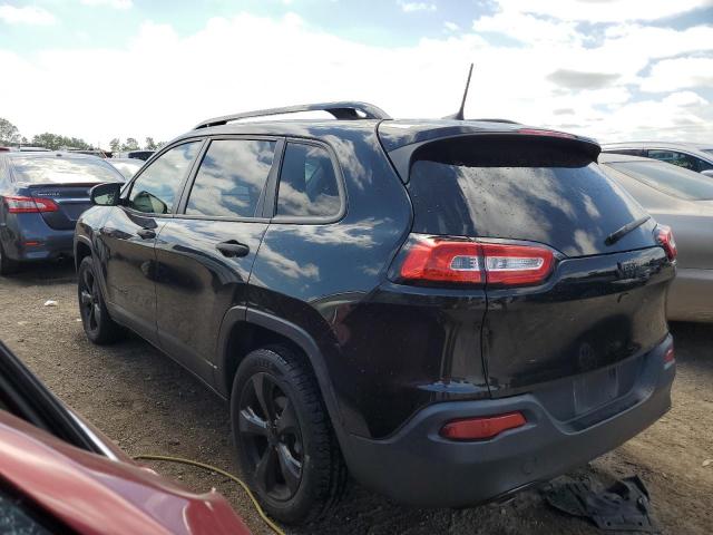 2016 Jeep Cherokee Sport VIN: 1C4PJLAB8GW329761 Lot: 55843204