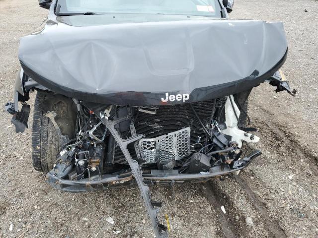 2014 Jeep Grand Cherokee Summit VIN: 1C4RJFJGXEC182931 Lot: 53909734