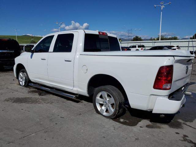 2012 Dodge Ram 1500 Sport VIN: 1C6RD7MT2CS340095 Lot: 55342404