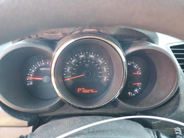 2011 Kia Soul + VIN: KNDJT2A22B7237171 Lot: 56718204