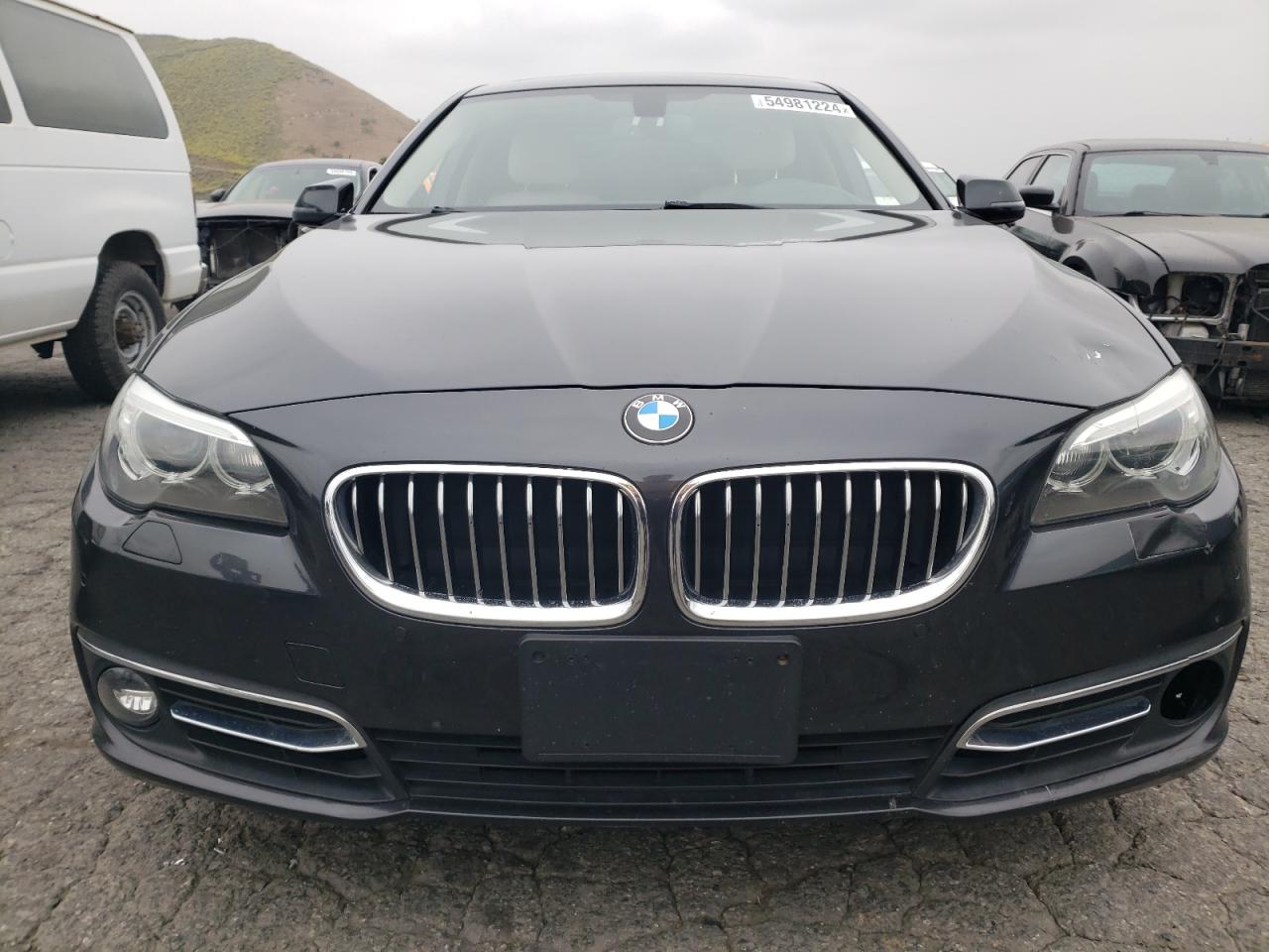 WBA5A5C52ED510449 2014 BMW 528 I