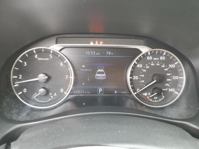 2020 Nissan Altima S VIN: 1N4BL4BV1LC252154 Lot: 54816664